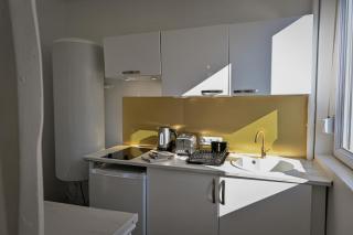 Calais Chic 2-4 personnes Centre Ville - Calais - 4
