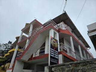 AR Cotages - Kodaikanal - 0