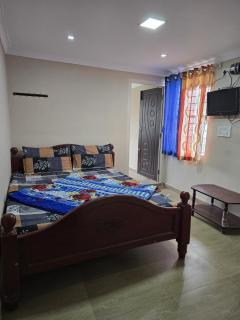 AR Cotages - Kodaikanal - 8
