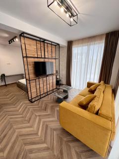 MK Apart Boutique 2 - Voluntari - 4