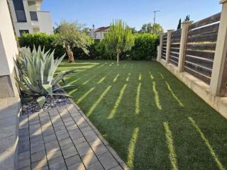 NEW! Villa With Heated Pool in Umag - Donji Babići - 6