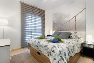 Apartamento Playa de Las Canteras - Las Palmas de Gran Canárias - 3