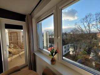 Apartament 39 City Park Szczecinek - Szczecinek - 1