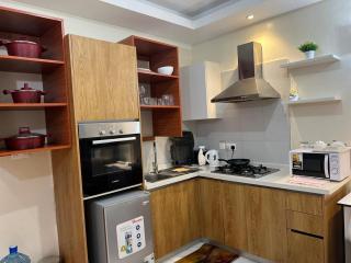 Moon Valley Apartments - by TrueStay - Nairobi - 8