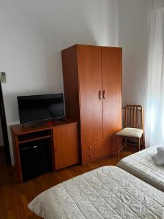 Hotel Mediterraneo - Chianciano Terme - 4
