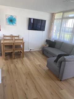 Beach Bay Holiday Home - 7