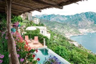 Villa San Cosma - Ravello - 6
