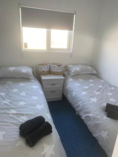 Beach Bay Holiday Home - Camber - 5