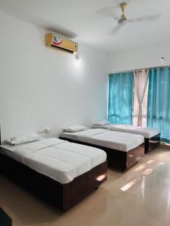 Elite Stays Viman nagar - Pune - 9