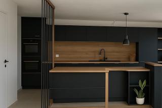 Provençal and Modern Villa ideal for families - Le Tignet - 3