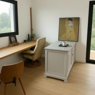 Provençal and Modern Villa ideal for families - Le Tignet - 1