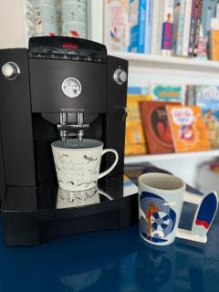 Niebieski Domek - Gościmy tylko Dzieci z Rodzicami - u nas dzieci to VIPy! - 1