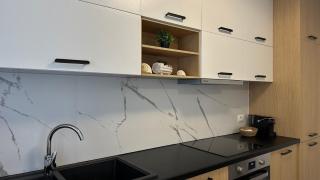 Aria's Apartment - City Center - Sarandë - 5