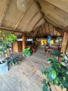 Seafood king hostel - Nilaveli - 8