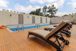 Moon Valley Apartments - by TrueStay - Nairobi - 0