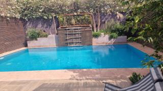 Maison au lac bin el ouidane - 2