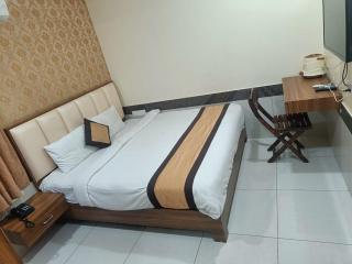 Deoda Resort and Hotel - Jodhpur - 2
