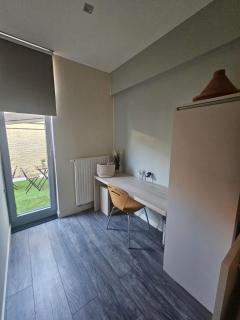 Habitación individual en Gante - Ghent - 4