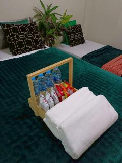 Near Central Hatyai#Asean Night Bazaar Market - 5