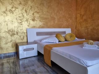 Golden Studio- Panoramic View with Terrace - Bucarest - 7