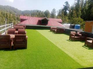 Perfect Place Hotel Nathia Gali - Nathia Gali - 2