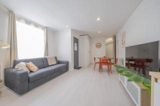 Ananas - Parking privé - Moissy-Cramayel - 6