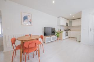 Ananas - Parking privé - Moissy-Cramayel - 5