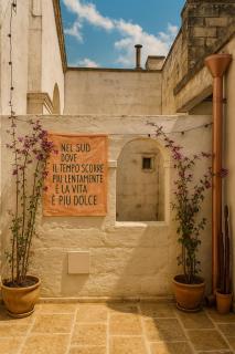 Corte San Giorgio - Matino - 7