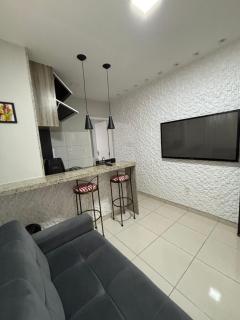 Apartamento charmoso em Guarapari - Guarapari - 6