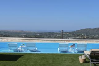 Elira Luxury Villa - With Private Pool - Khoumérion - 6