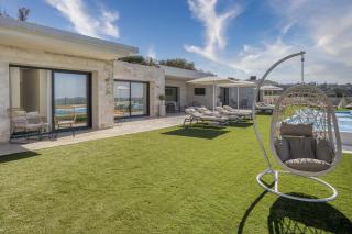 Elira Luxury Villa - With Private Pool - Khoumérion - 2