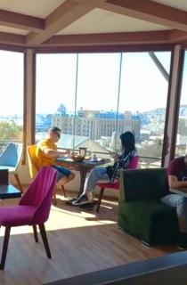 Soffia inn Hotel - Bakoe - 8