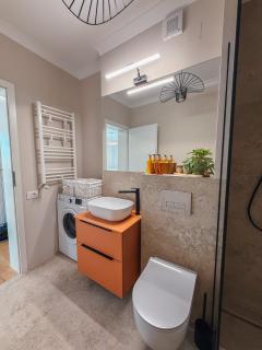 Arya Apartment Oradea - Oradea - 6