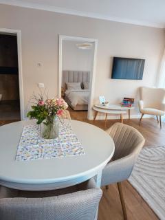 Arya Apartment Oradea - Oradea - 5