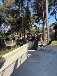 Appartement T2 Sanary sur mer - Sanary-sur-Mer - 6