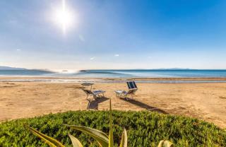 Villino Gelli - Follonica - 7