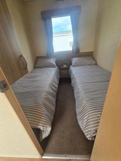 Caravan Declan 3 Bed Rhyl Balcony - Meliden - 9