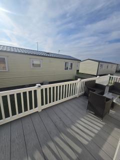 Caravan Declan 3 Bed Rhyl Balcony - Meliden - 2