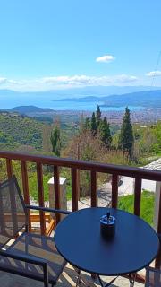 Aurora-Inn - Makrinitsa - 9