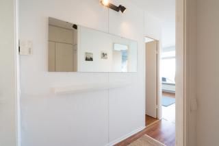 Leuchtturm-Loft mit Meerblick - 0