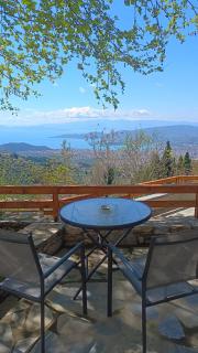 Aurora-Inn - Makrinitsa - 8