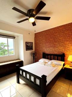 Room in Albegro Baguio Burnham Wifi Parking - 0