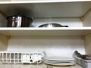 Cozy 1 BR Unit Condo near Wright Park, Wifi and Parking - 1