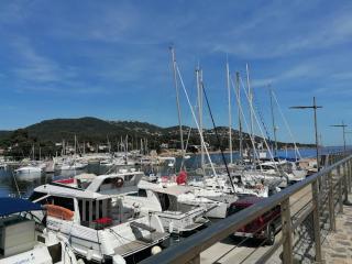 Magnifique T3 à 100m des plages - Carqueiranne - 9