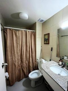 Family Room Condotel 513 Baguio Wifi Parking - 3