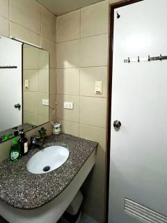 Premier Family Studio Room Baguio near The Mansion - Wifi - Parking - 1