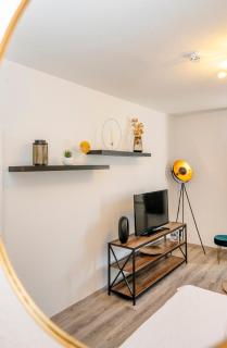 zentrale 2-Zi-Wohnung - Gelsenkirchen - Nahe Arena - Gelsenkirchen - 3