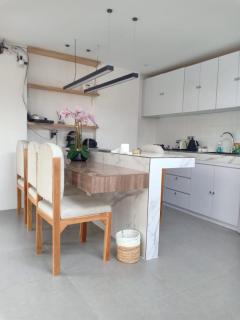 Villa Monstera - Kerobokan - 8