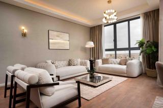 Bird Nest- Aeon Towers Residence - Sheikh Zayed - 7