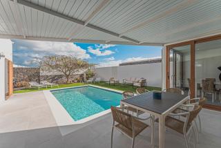 Casa Lúa Blanka - Playa Blanca - 3